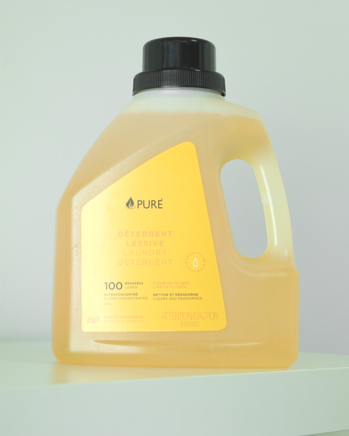 Fabric Softener | Refill