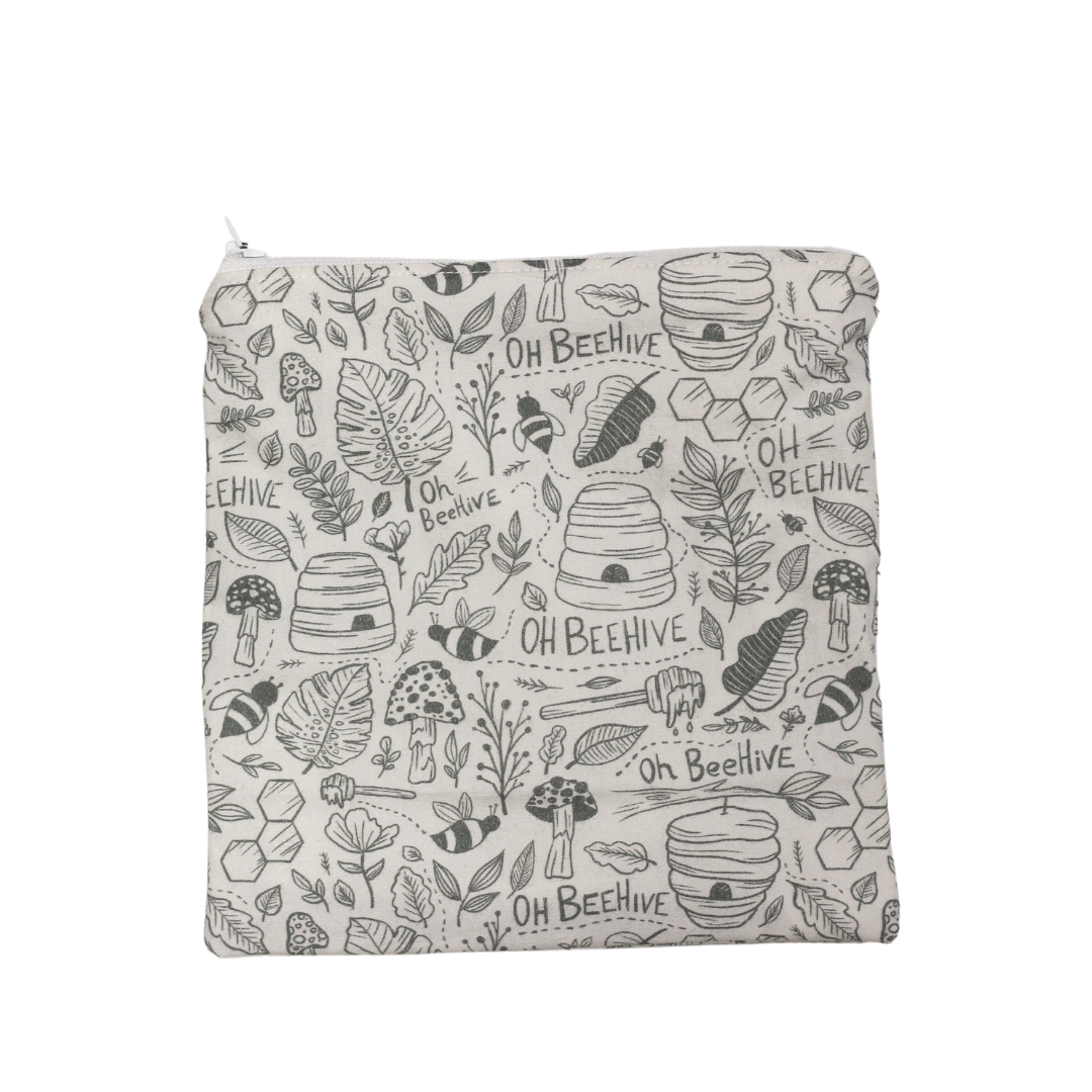 Reusable Snack Bag | OBH Original - Medium
