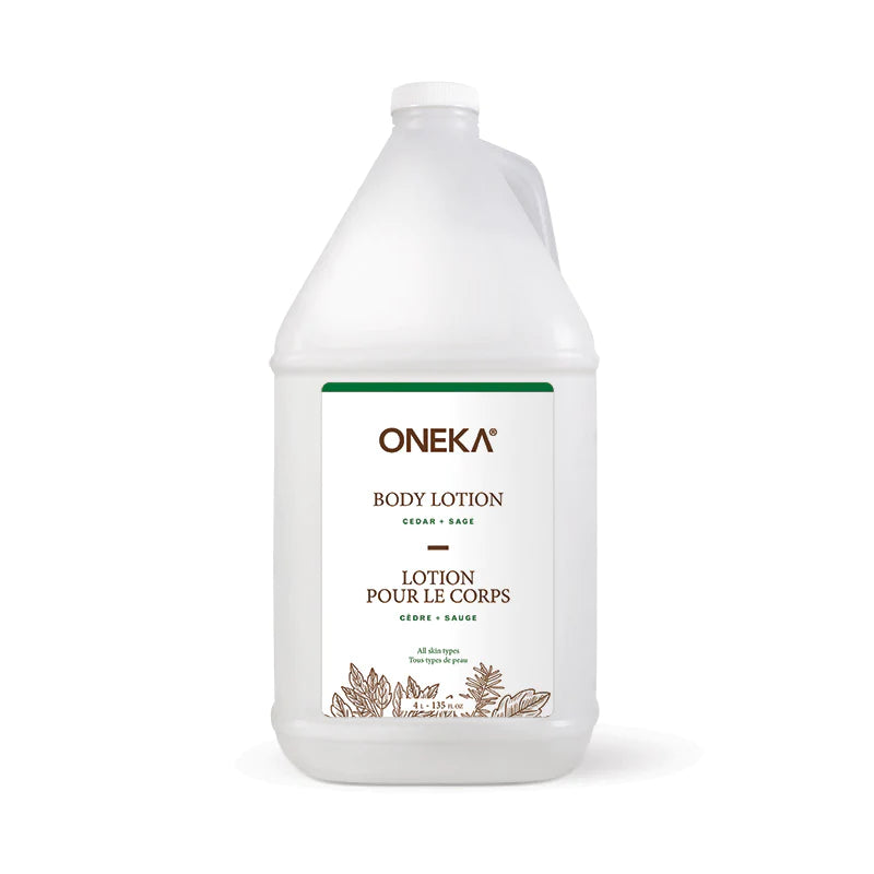 Oneka Body Lotion