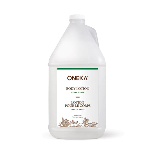 Oneka Body Lotion