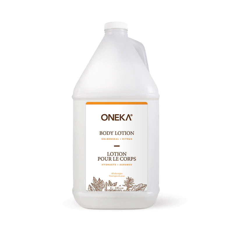 Oneka Body Lotion