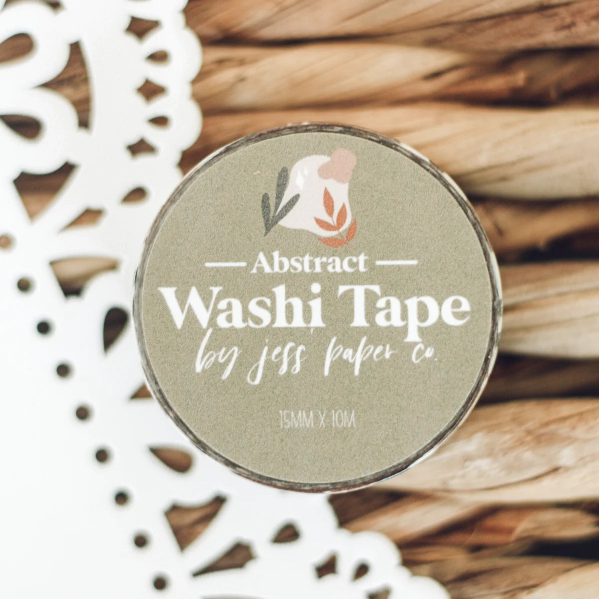 Washi Tape