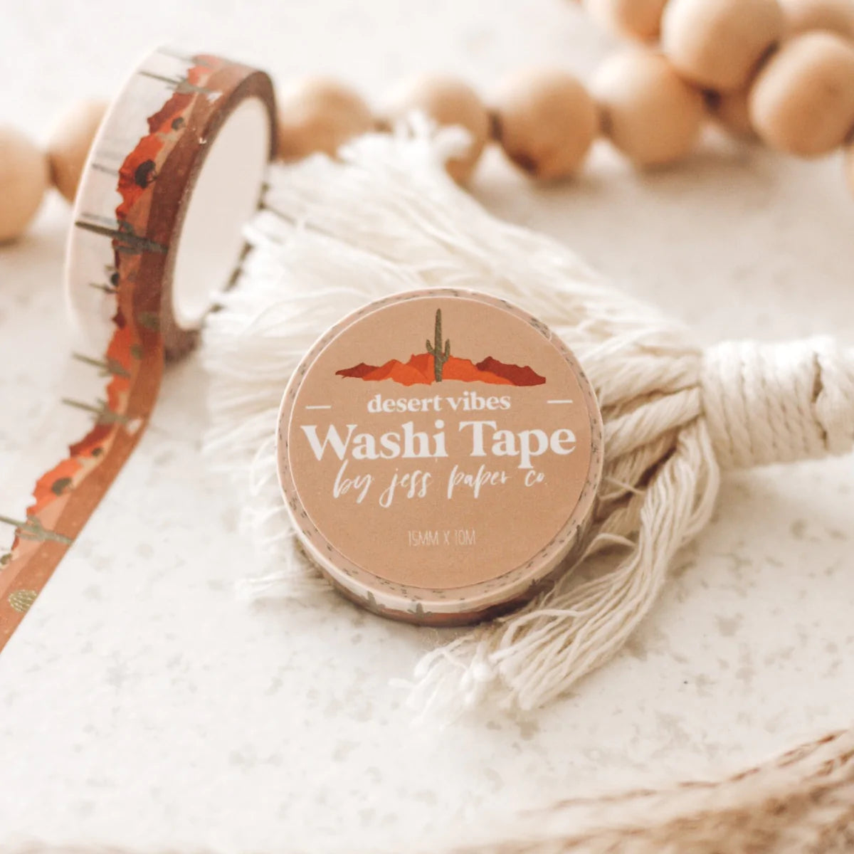 Washi Tape