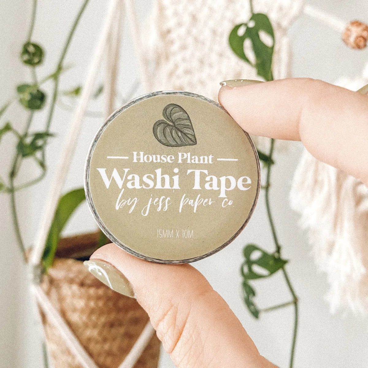Washi Tape