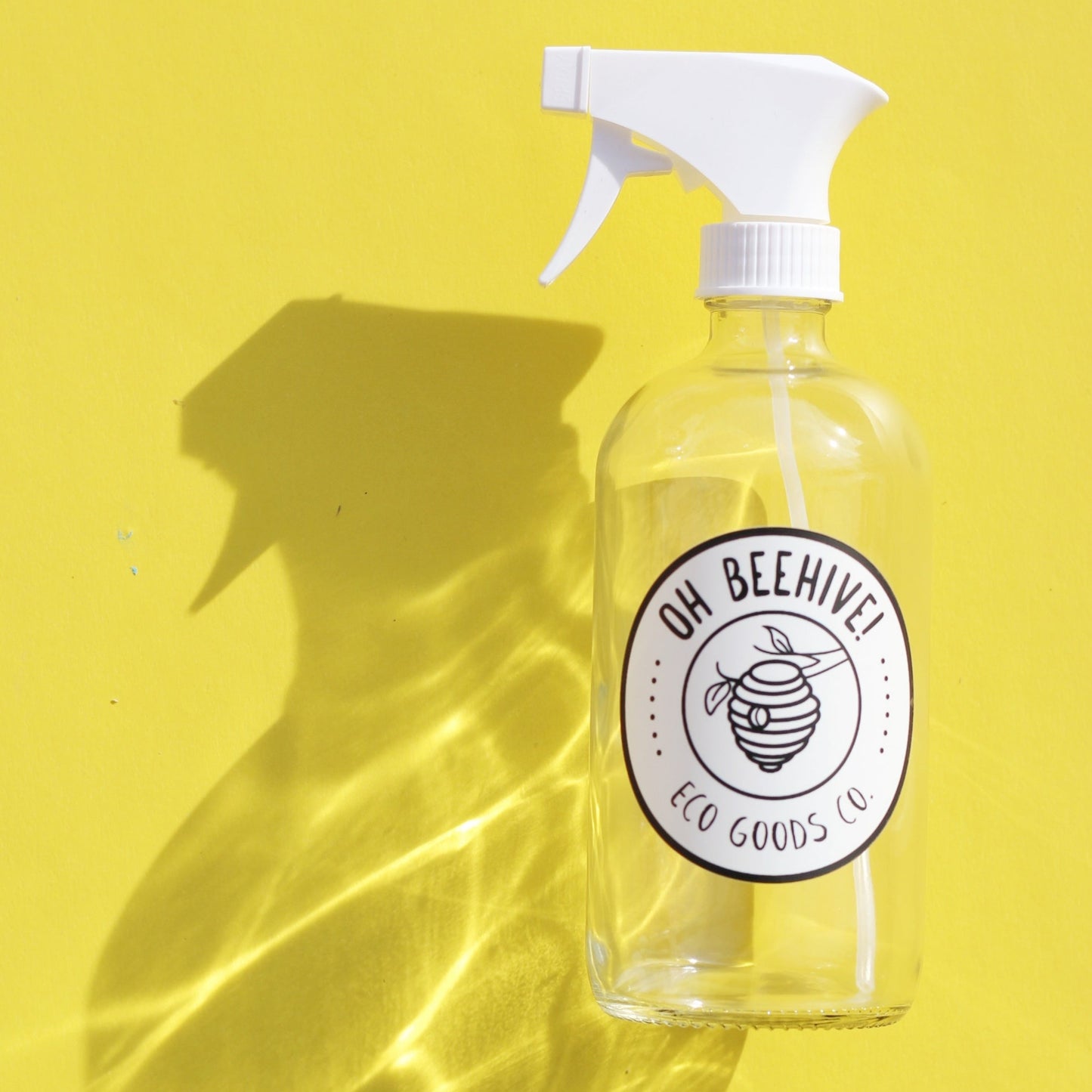 Room & Linen Spray | Refill