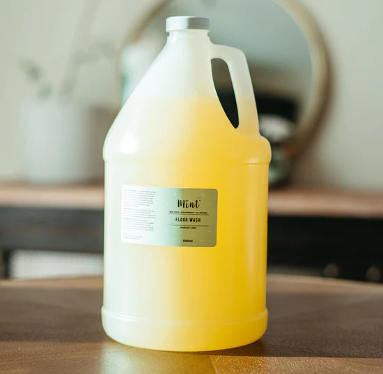 Floor Wash | Refill