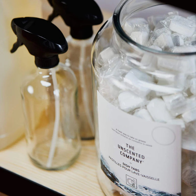 Dishwasher Tabs | Refill