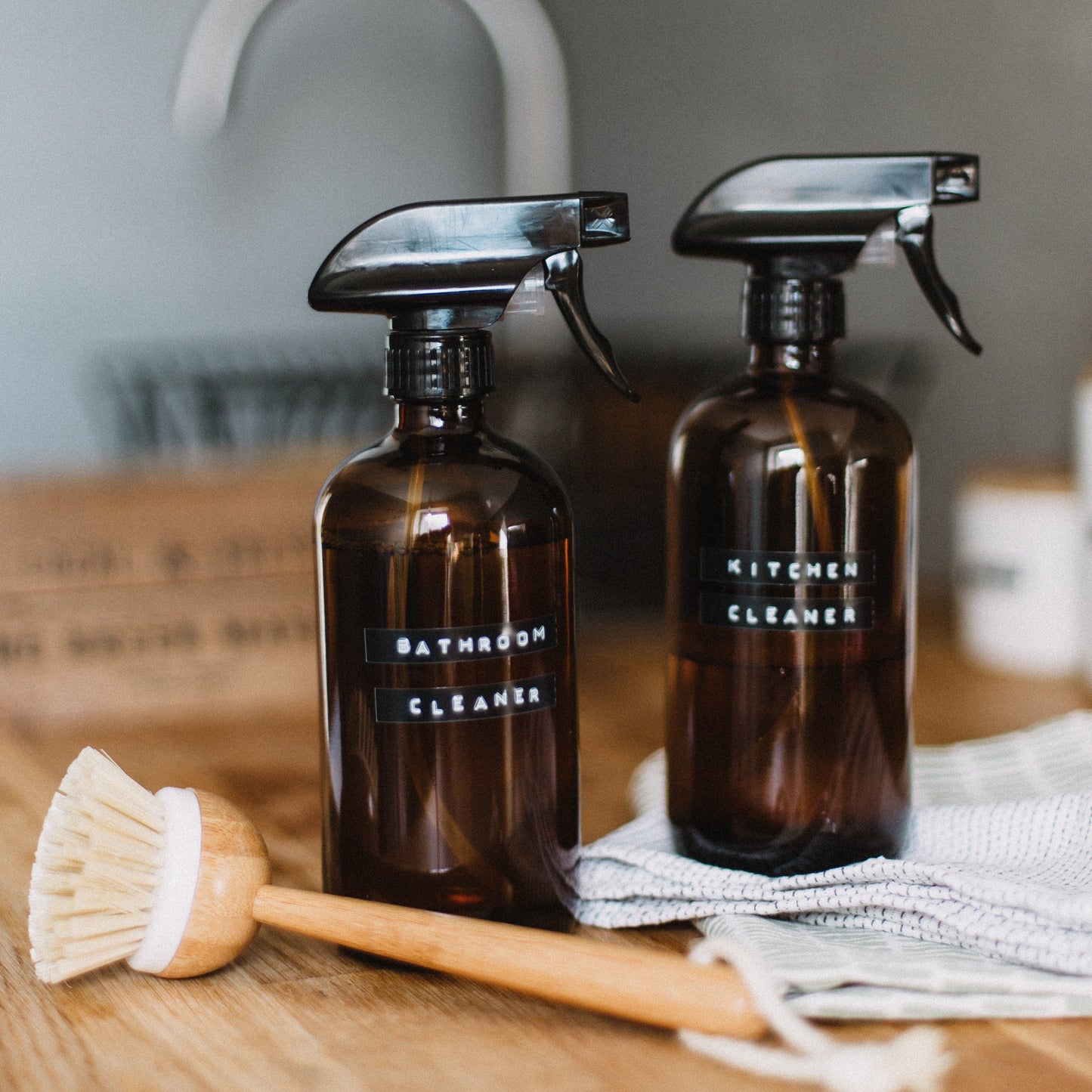 Surface Disinfectant | Refill