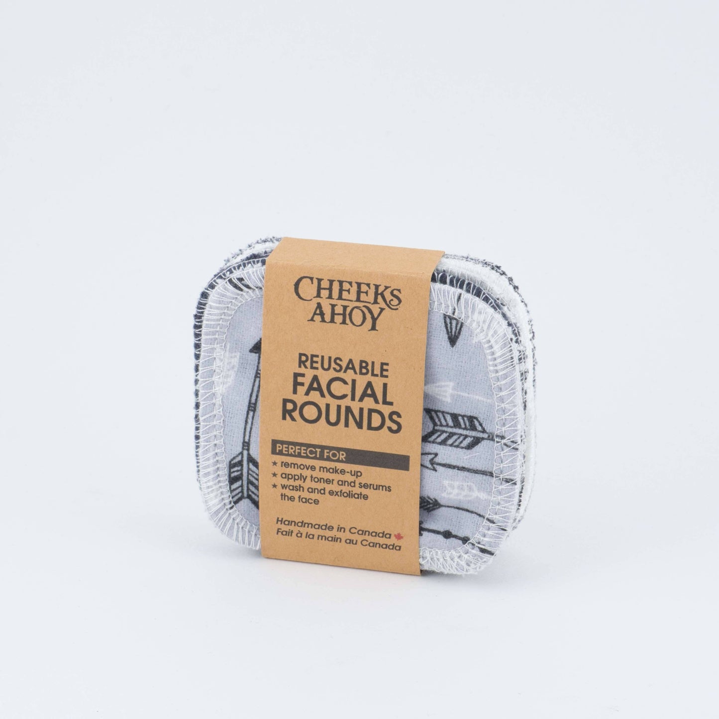 Facial Rounds