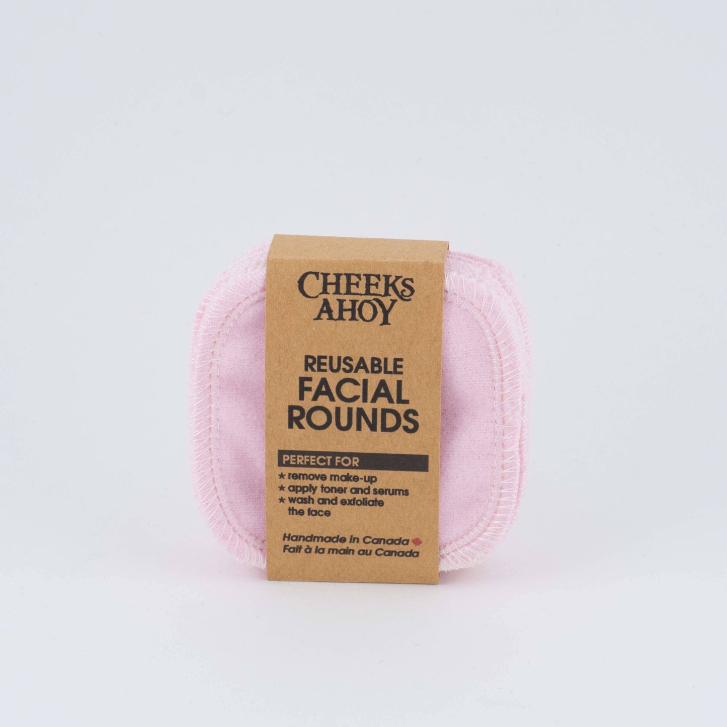 Facial Rounds