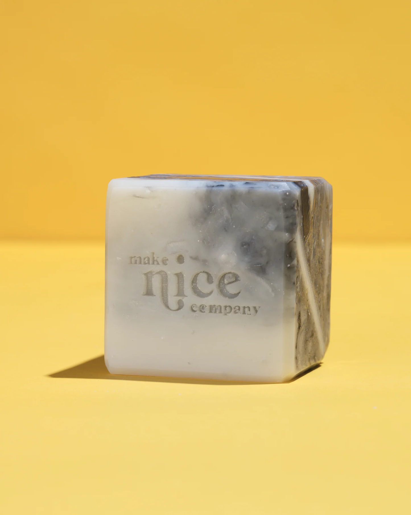Solid Dish Soap Bar