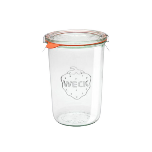 WECK MOLD JAR 850ML