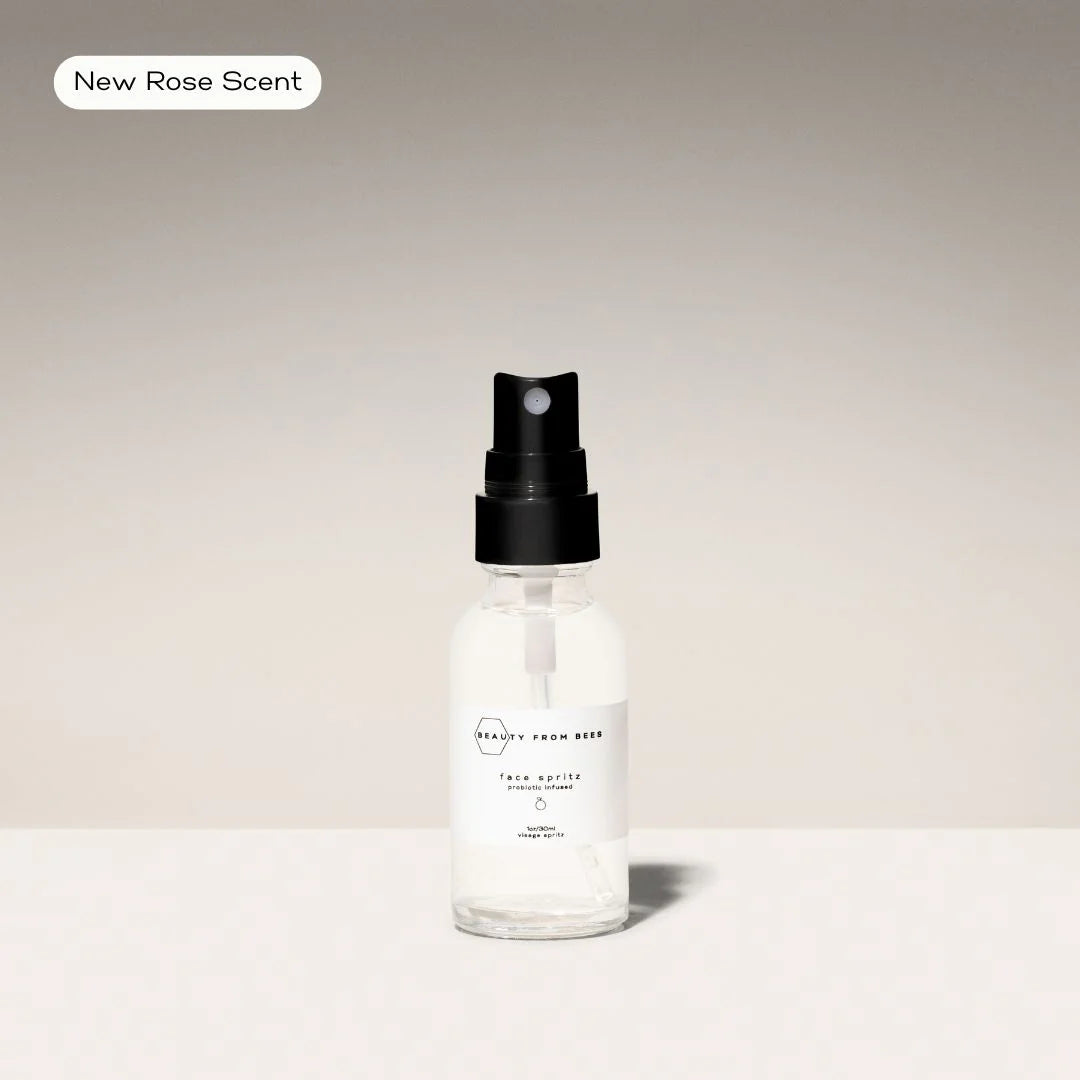 Face Spritz Probiotic Infused