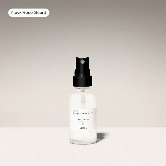 Face Spritz Probiotic Infused