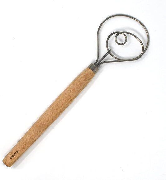Dough Whisk