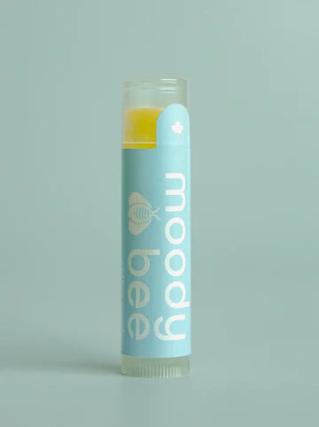 Moody Bee Lip Balm