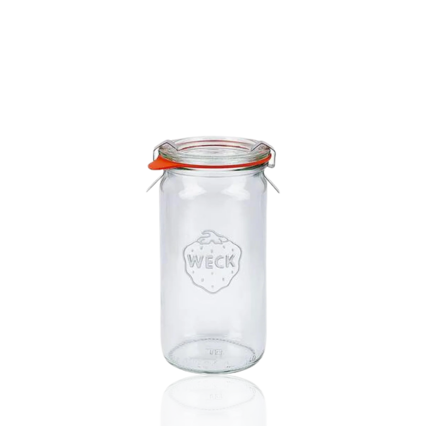 340ml/11.5oz Cylindrical Jar
