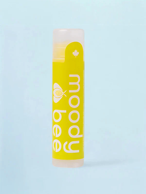 Moody Bee Lip Balm