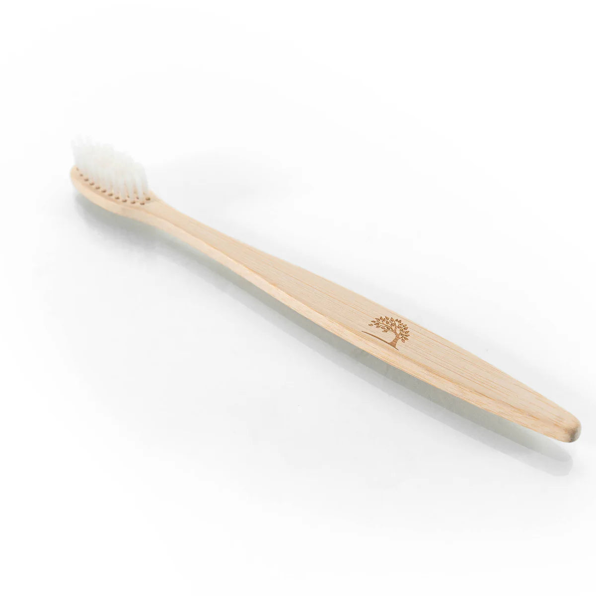 Bamboo Toothbrush