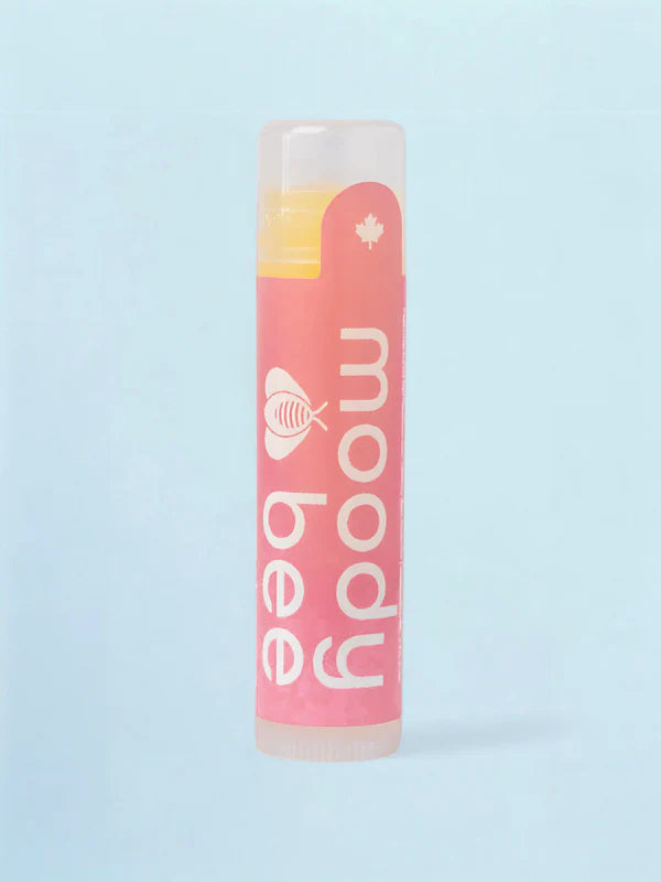 Moody Bee Lip Balm