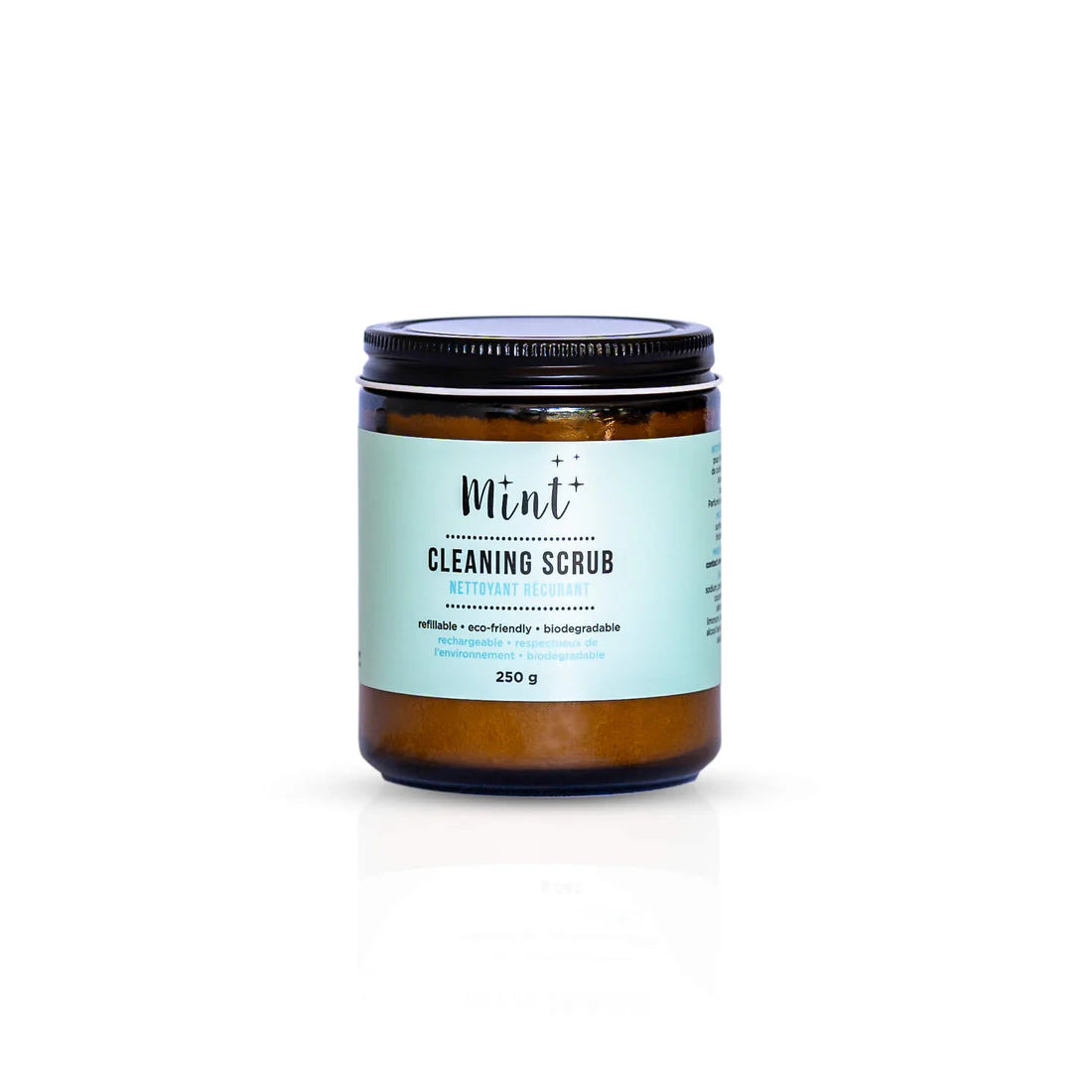 Cleaning Scrub Refill
