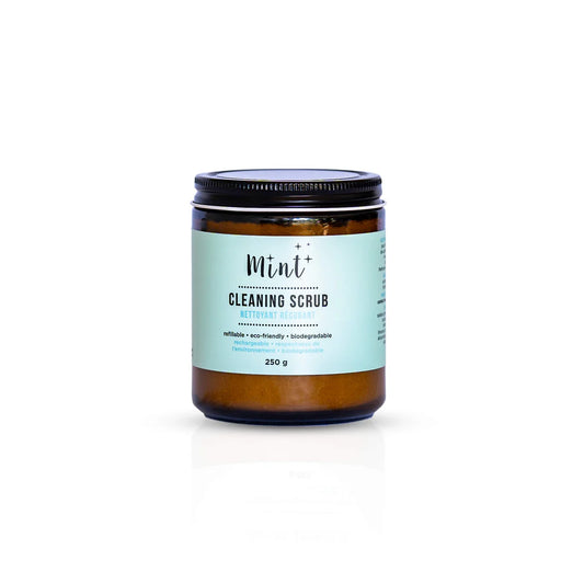 Cleaning Scrub Refill