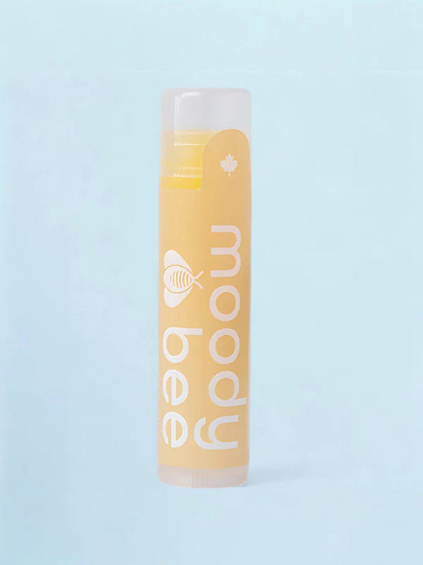Moody Bee Lip Balm