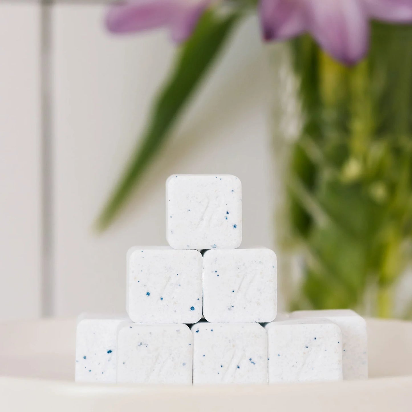 Dishwasher Cubes