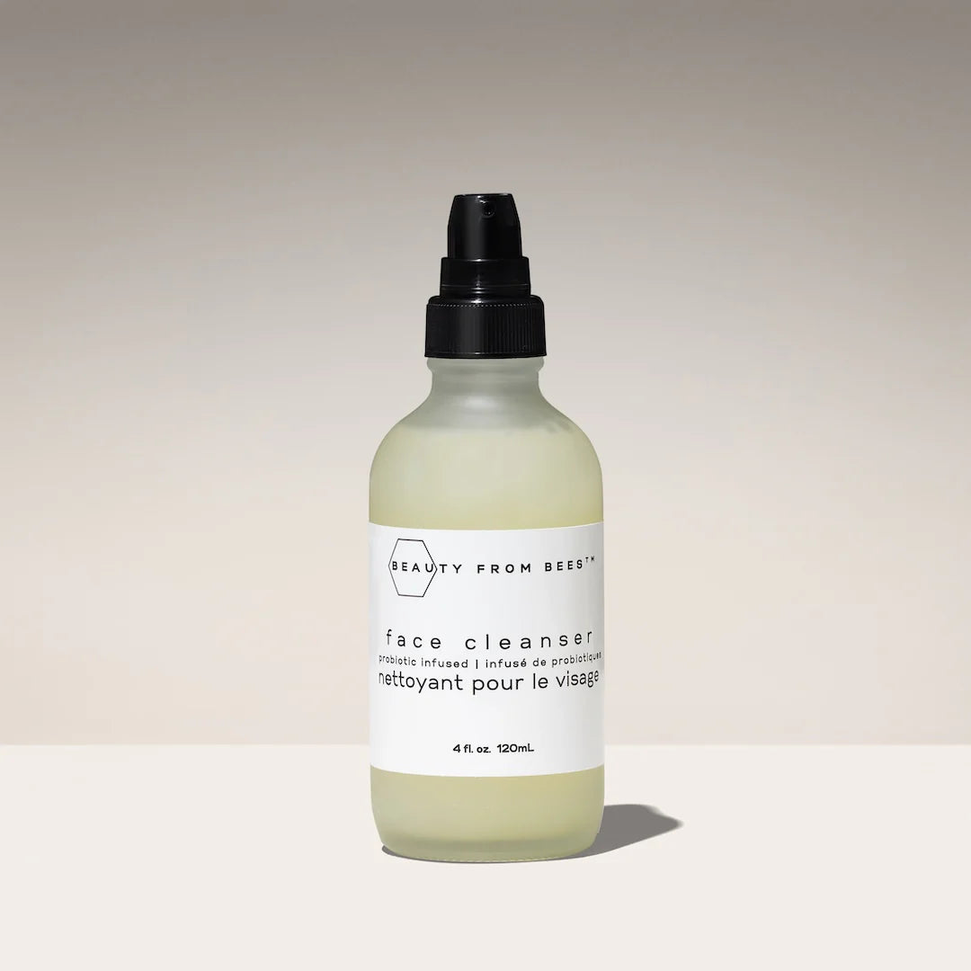 Face Cleanser