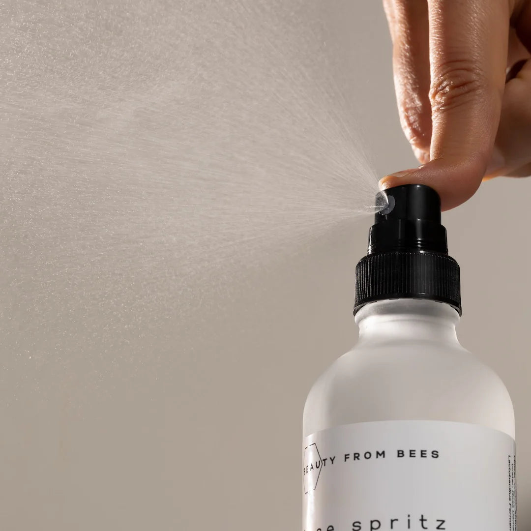 Face Spritz Probiotic Infused
