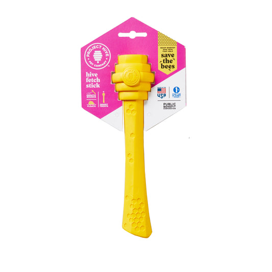 Hive Fetch Stick