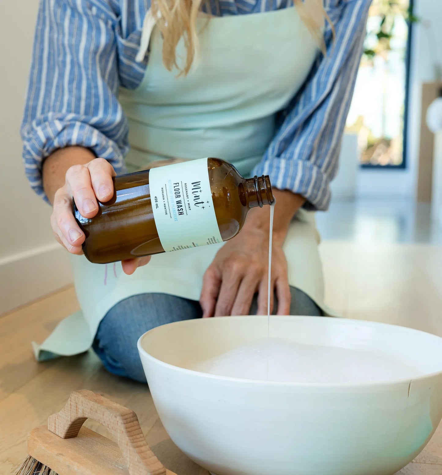 Floor Wash | Refill