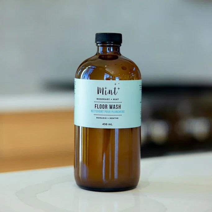 Floor Wash | Refill