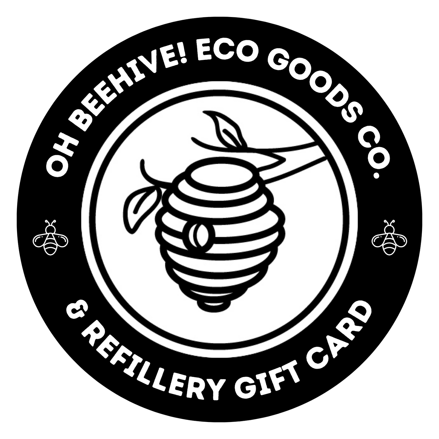 OBH Gift Card