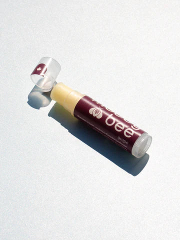 Moody Bee Lip Balm