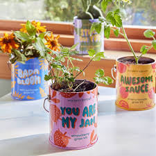 Grow Kit