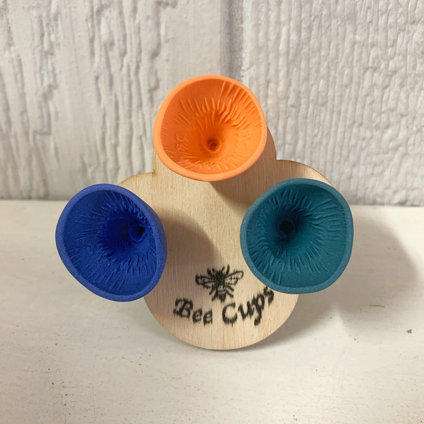 Bee Cups | Pack of 3