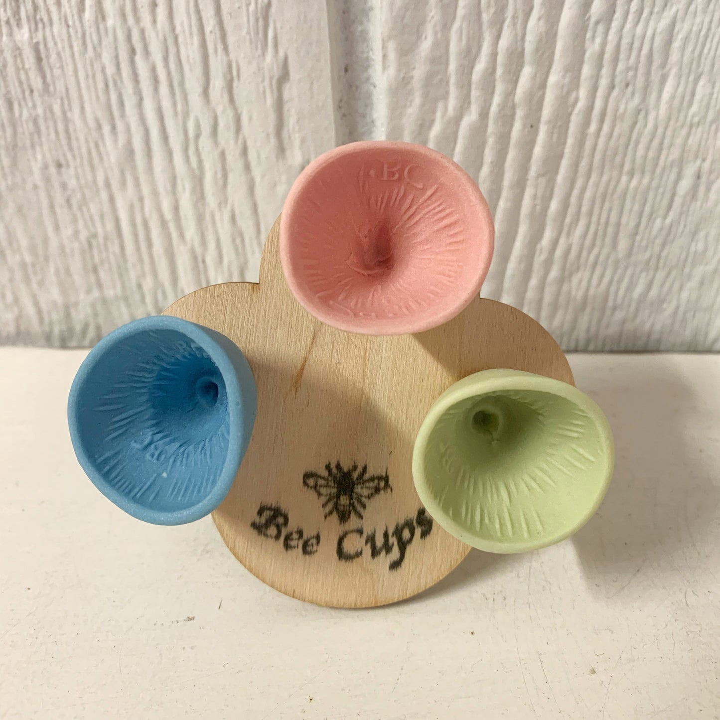 Bee Cups | Pack of 3