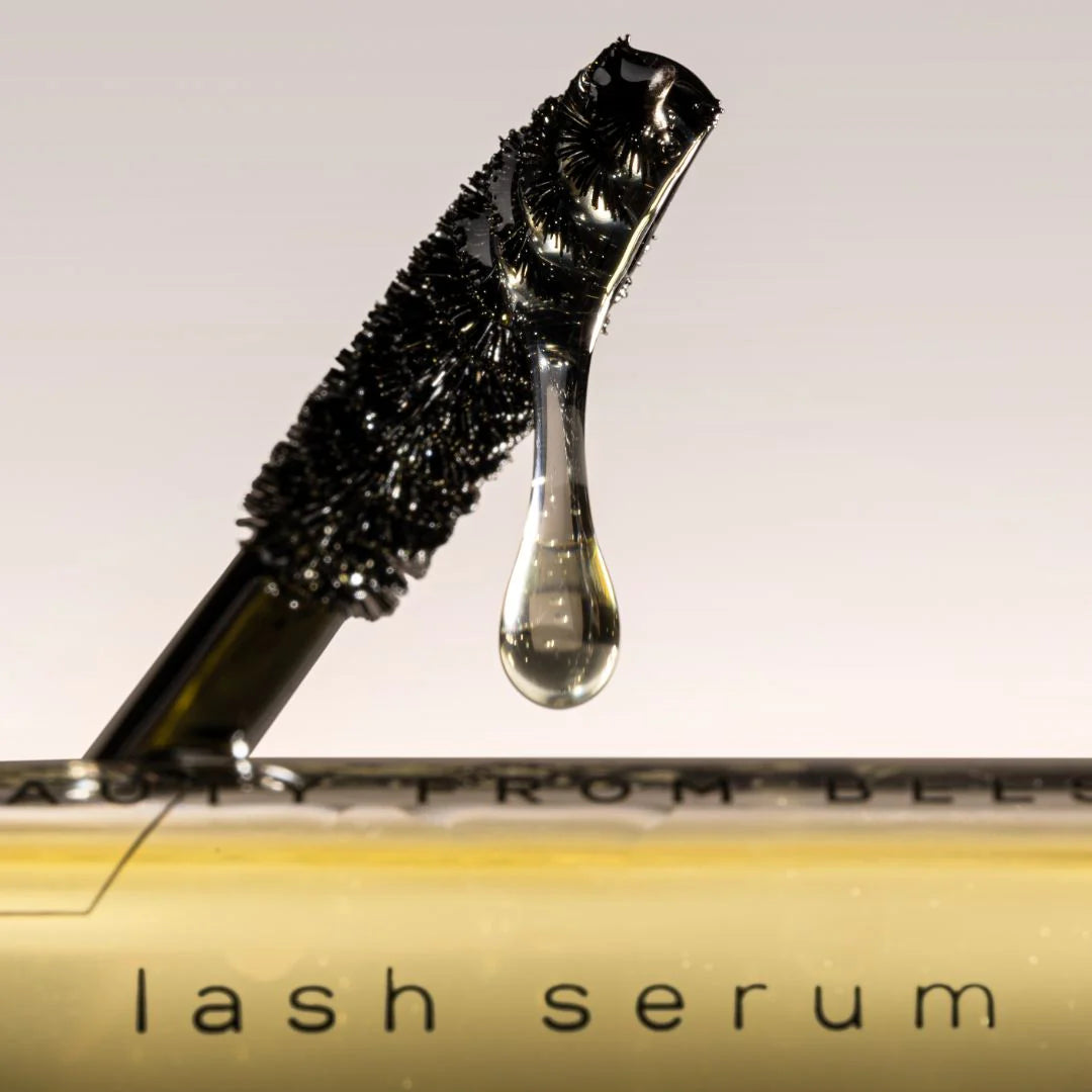 Natural Lash Serum