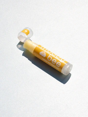 Moody Bee Lip Balm