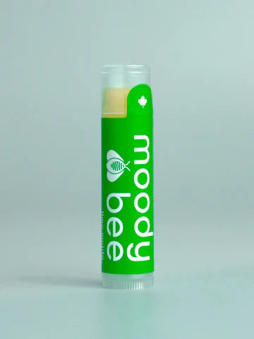 Moody Bee Lip Balm