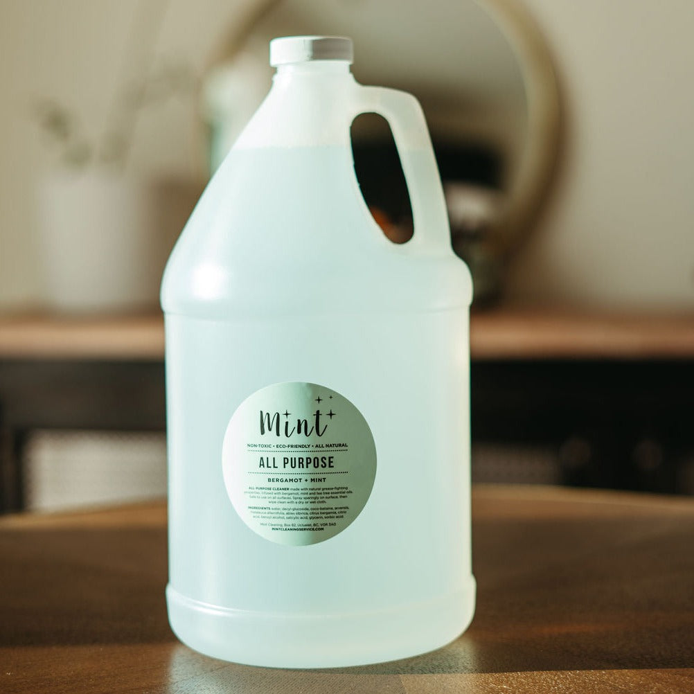 All Purpose Cleaner | Refill Available
