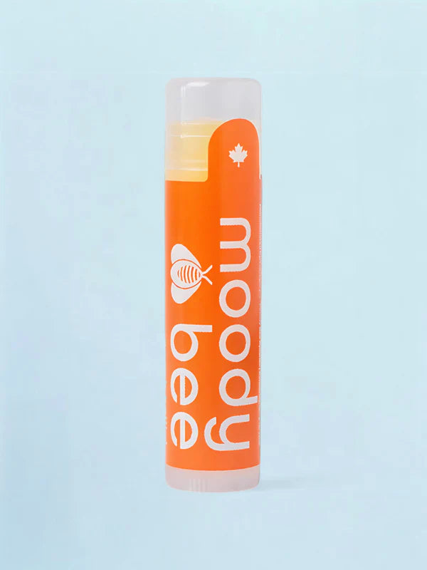 Moody Bee Lip Balm