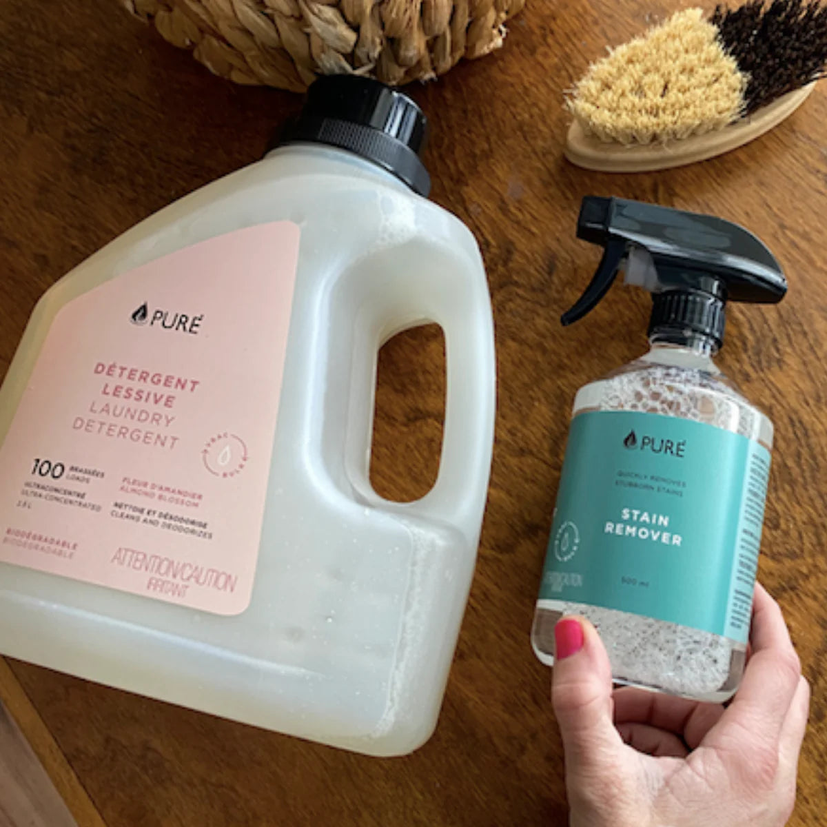 Stain Remover 500ml