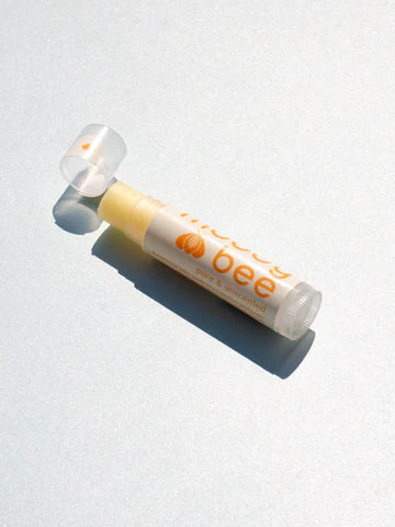 Moody Bee Lip Balm
