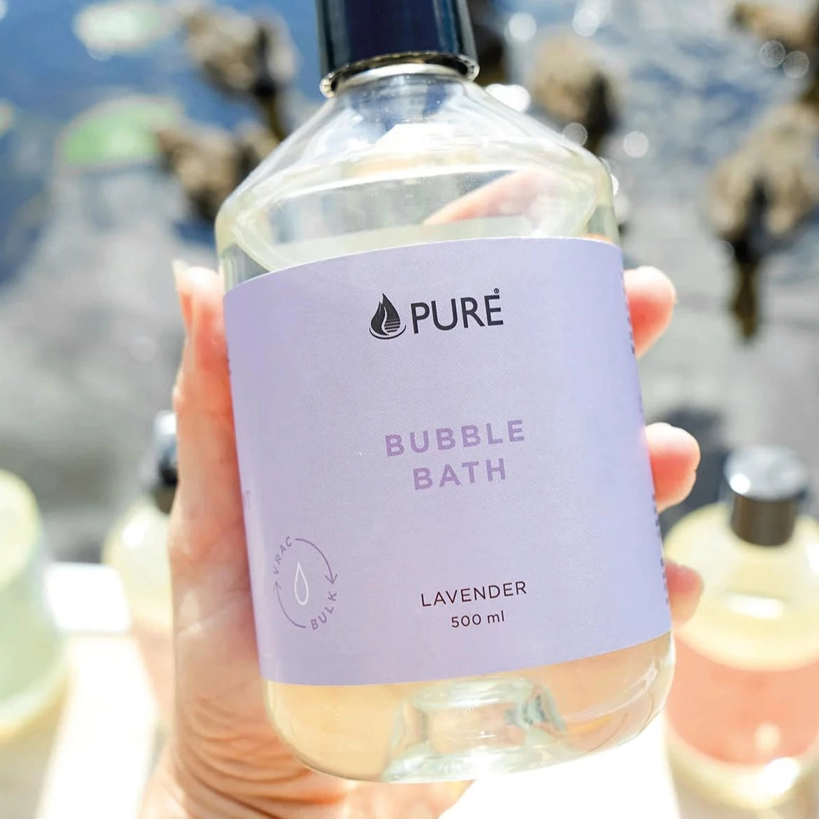 Bubble Bath | Refill
