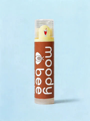 Moody Bee Lip Balm