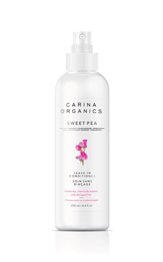 Leave-in Conditioner 250ml | Sweet Pea