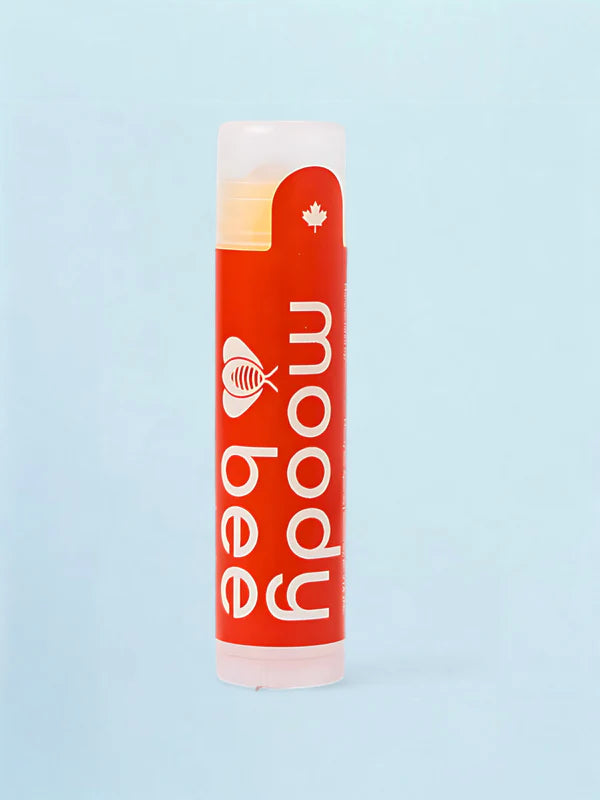 Moody Bee Lip Balm