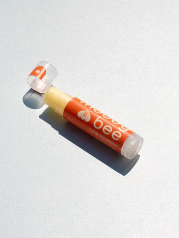 Moody Bee Lip Balm